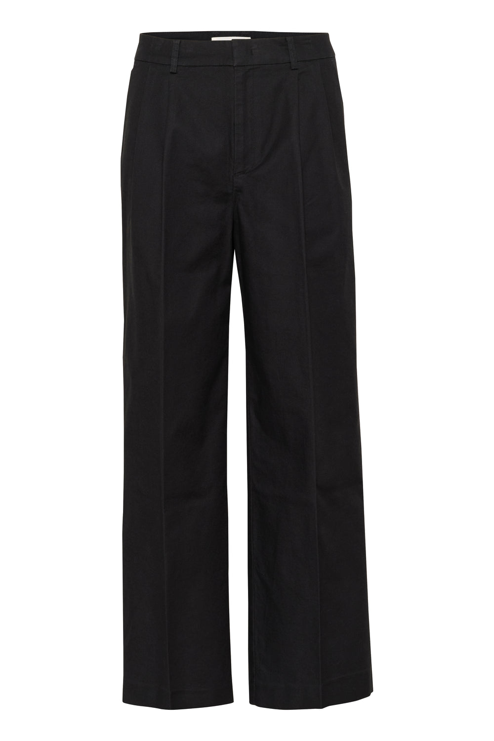 Cherra Pants Black