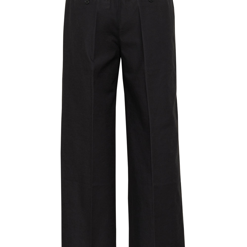 Cherra Pants Black