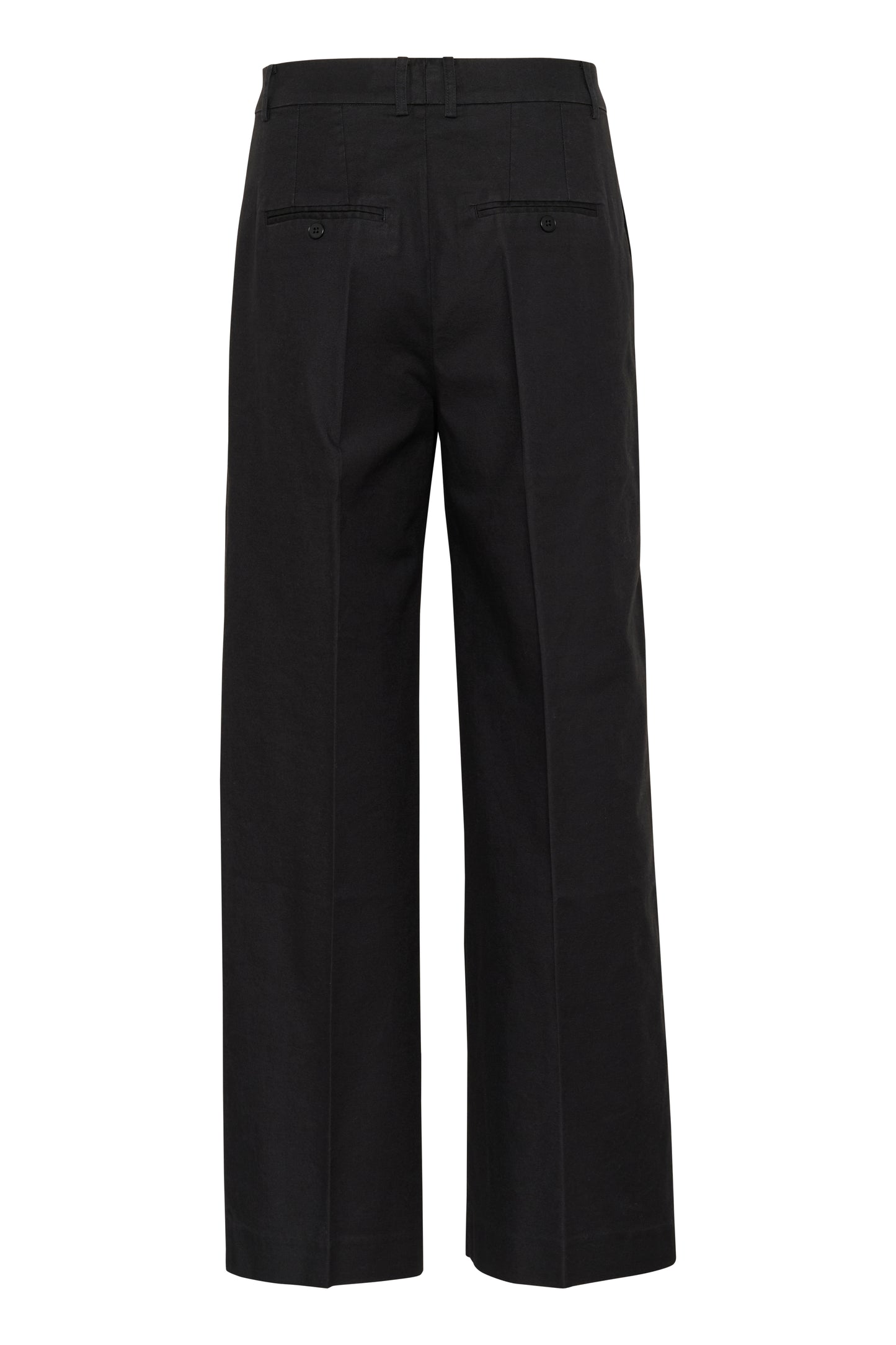 Cherra Pants Black