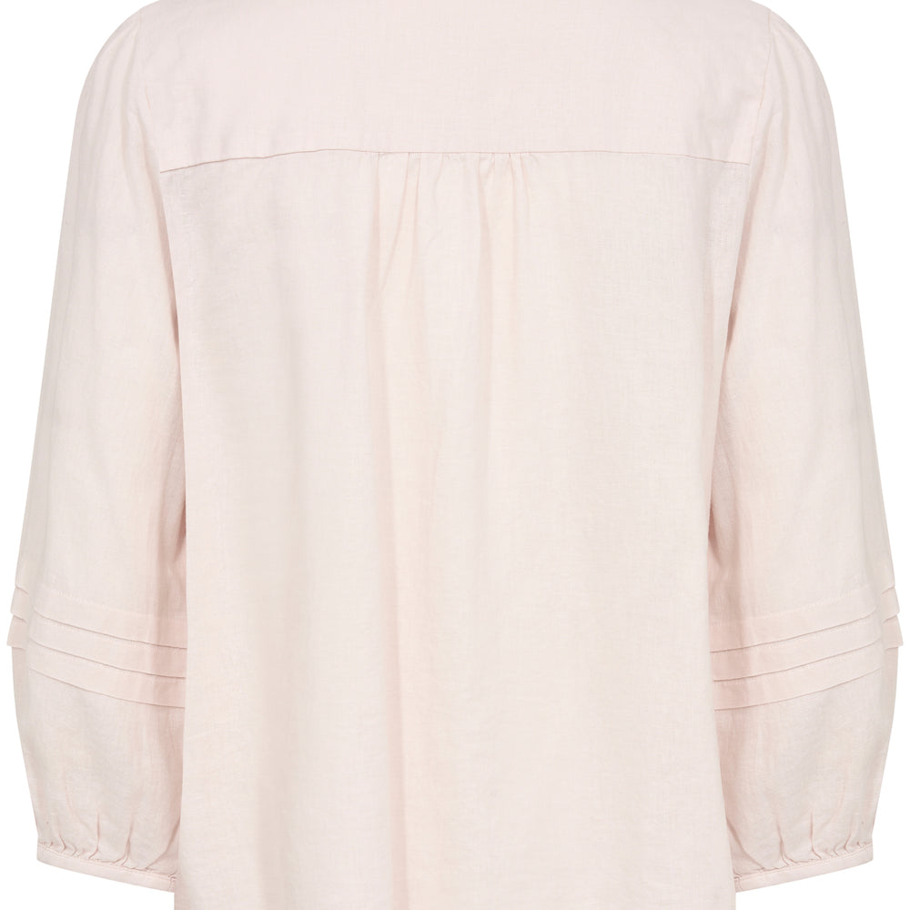 
                      
                        Nastja Shirt Mauve Chalk
                      
                    