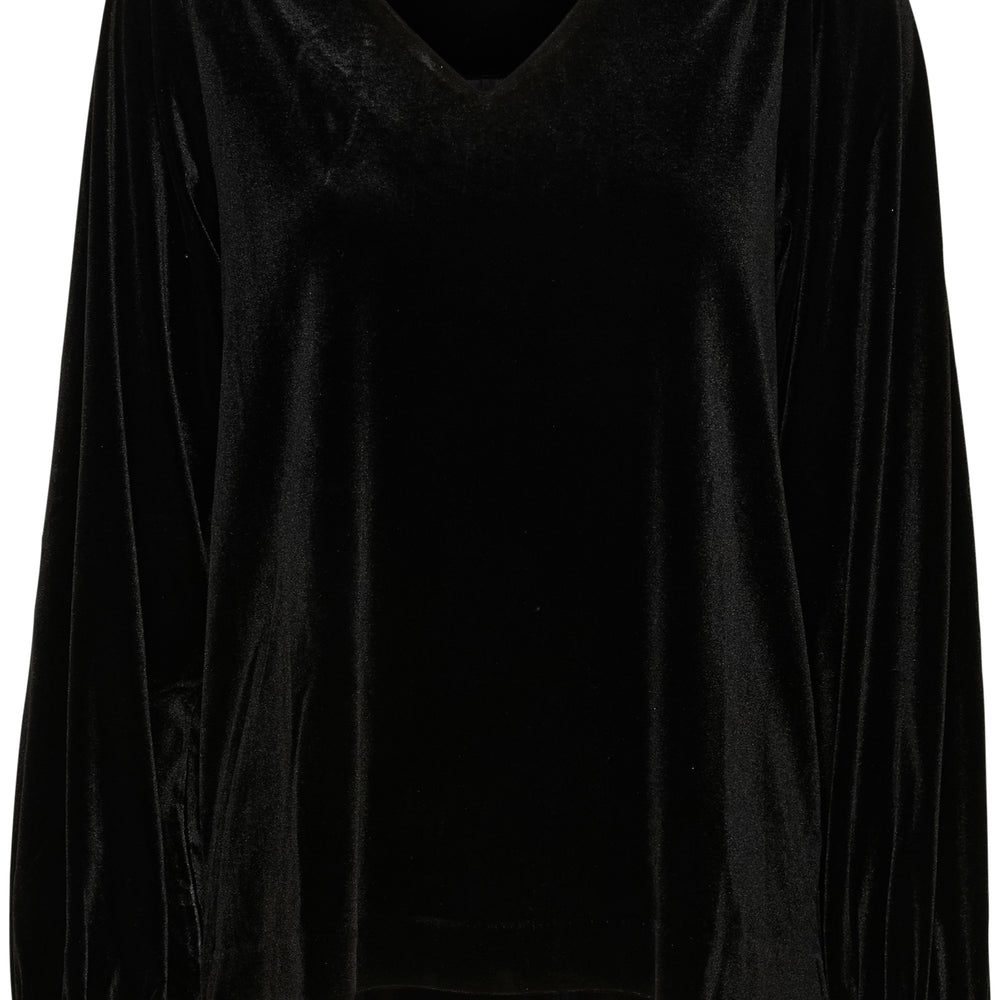 Madis Blouse Black