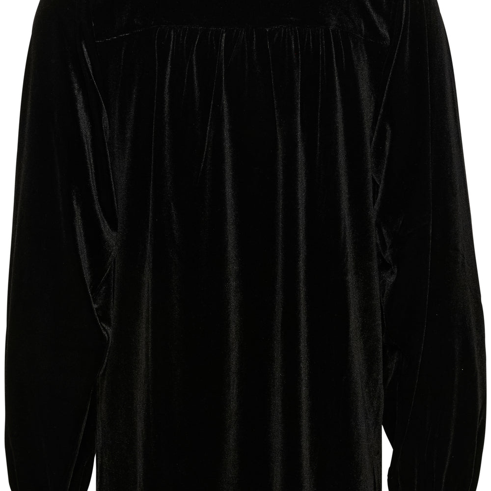 Madis Blouse Black