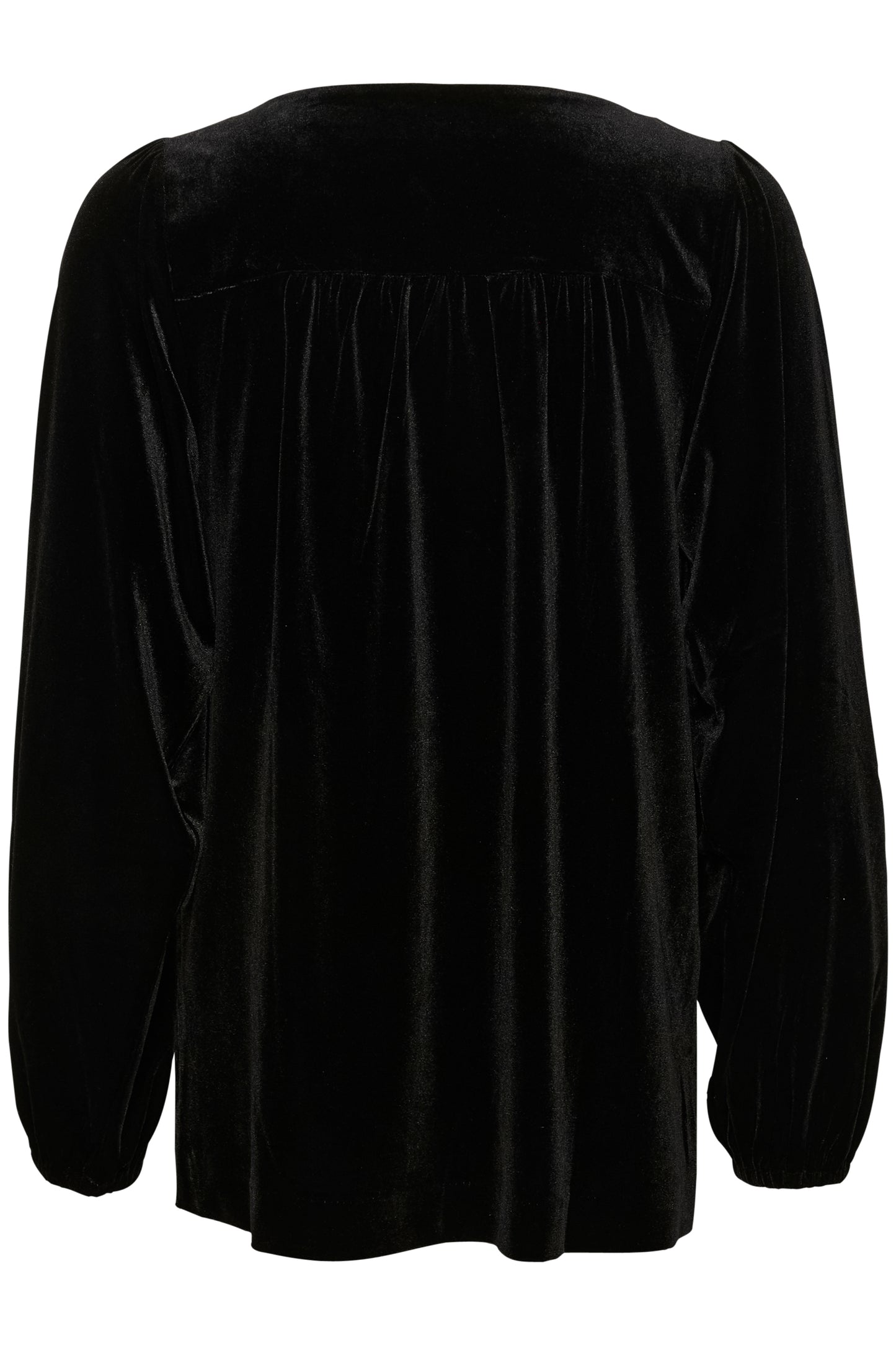 Madis Blouse Black