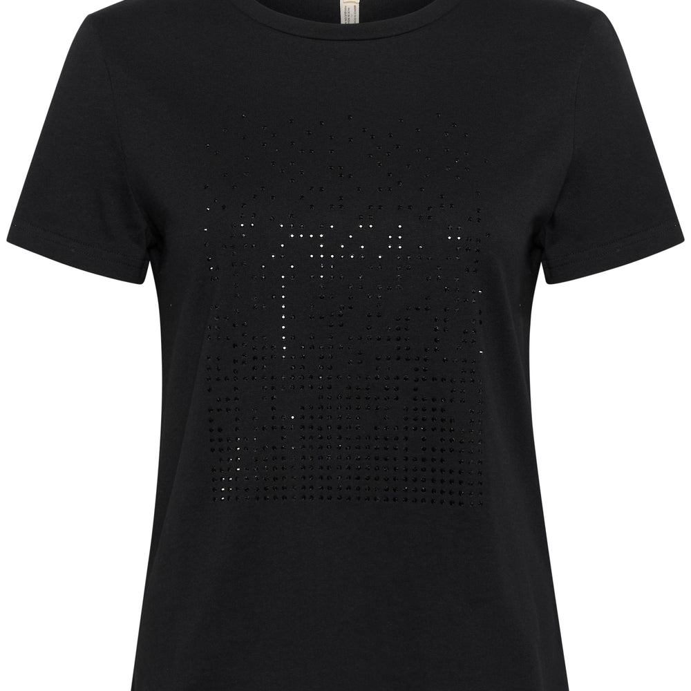 
                      
                        Maggie Tee Black
                      
                    