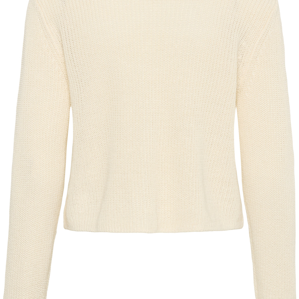 Gigia Cardigan Eggnog