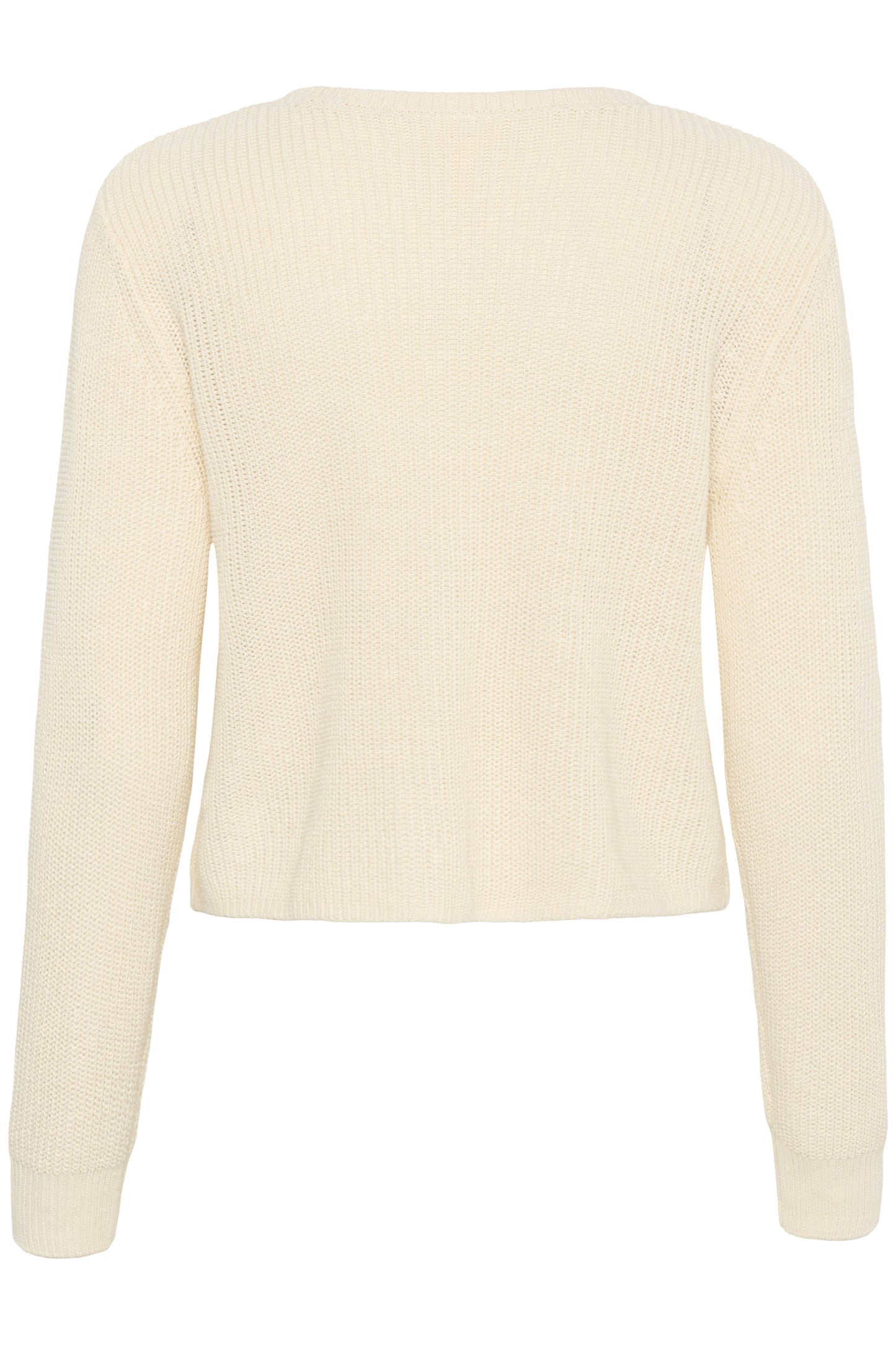 Gigia Cardigan Eggnog