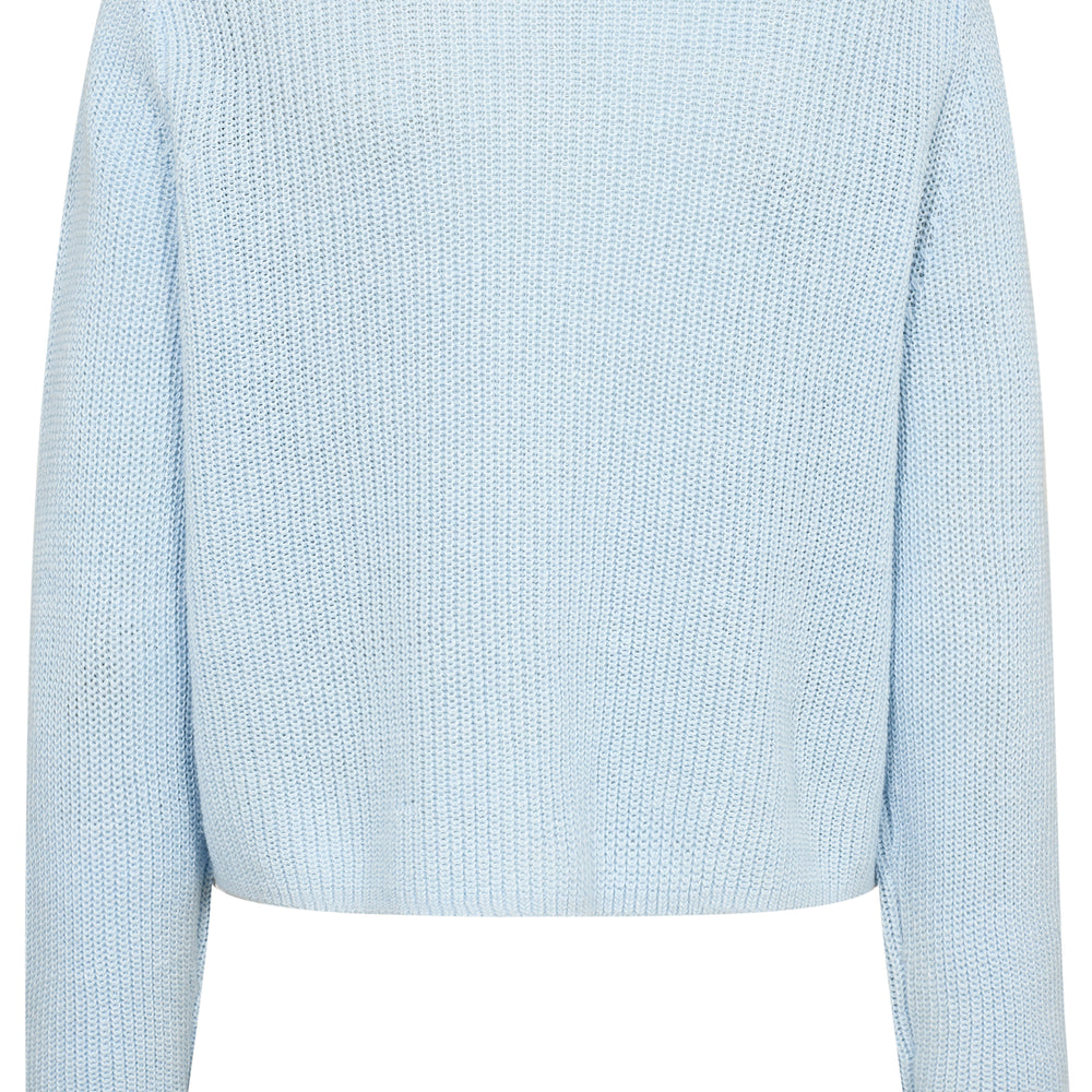 
                      
                        Gigia Cardigan Ice Water
                      
                    