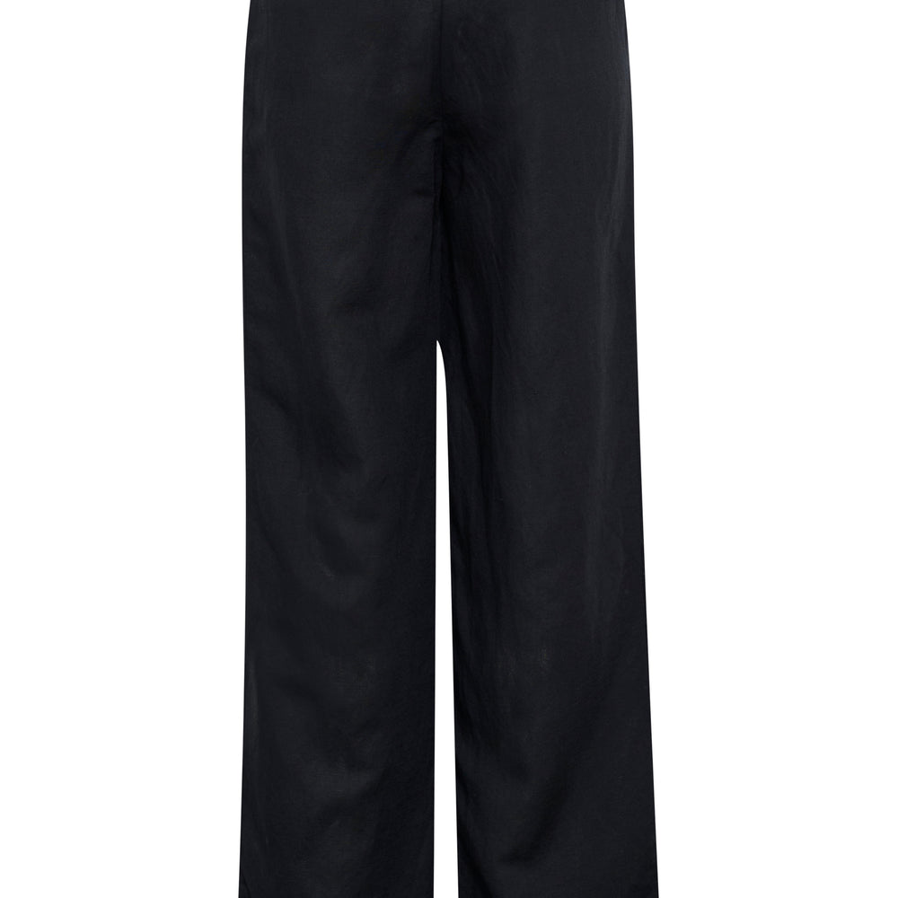 Caidani Pants Black