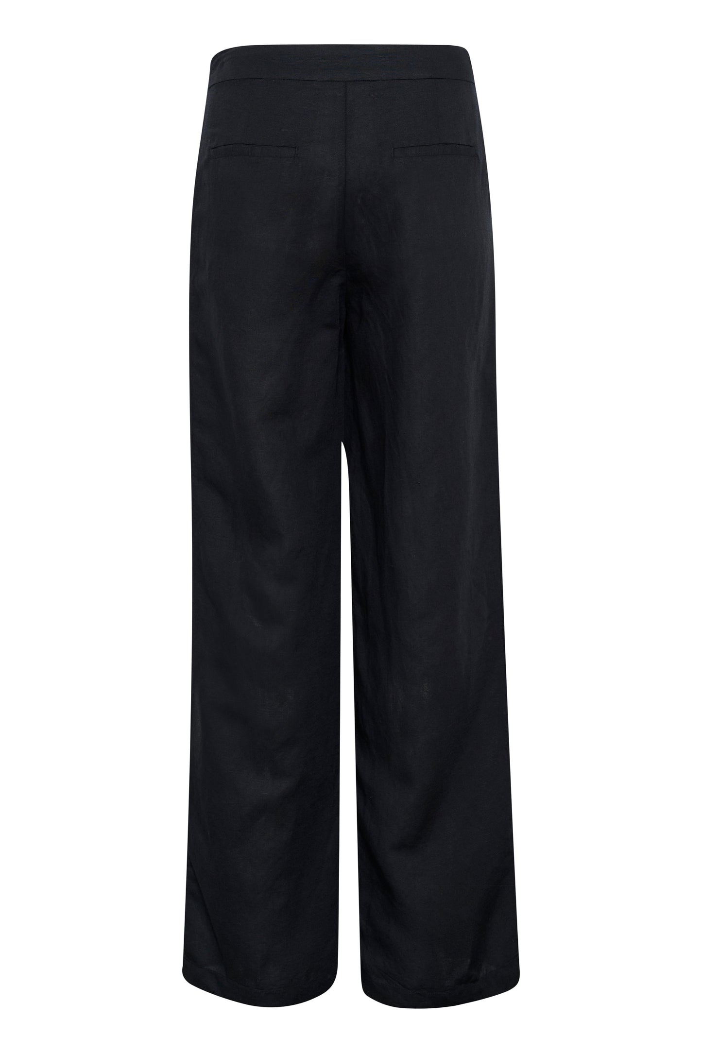 Caidani Pants Black