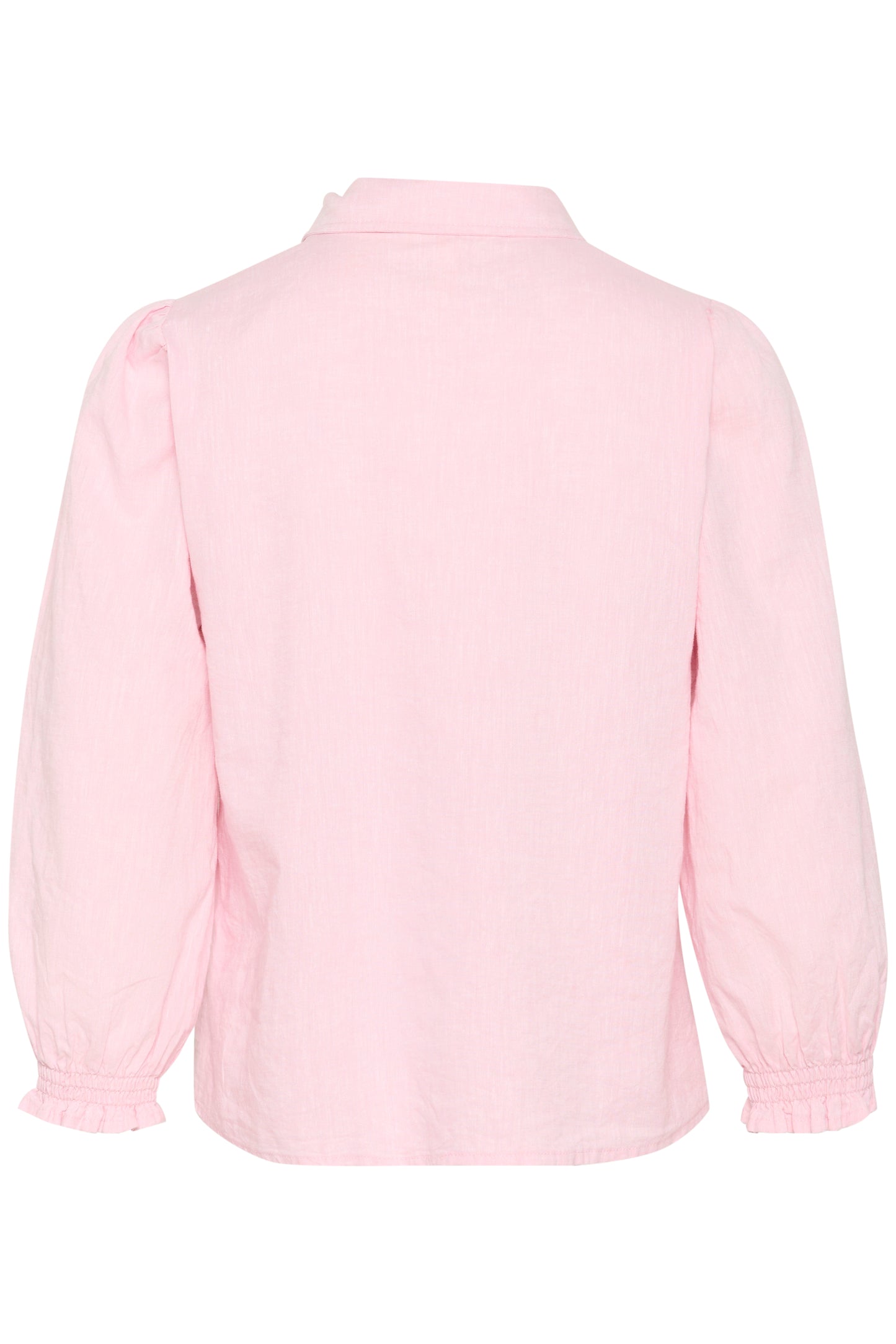 Renette Shirt Pink Nectar