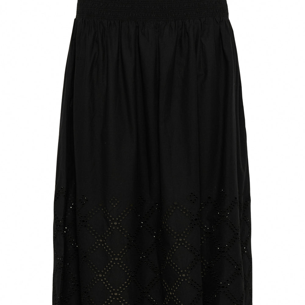 Radinka Skirt Black