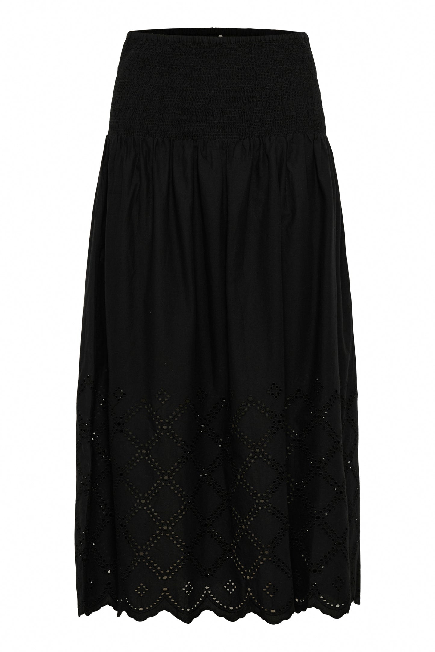 Radinka Skirt Black