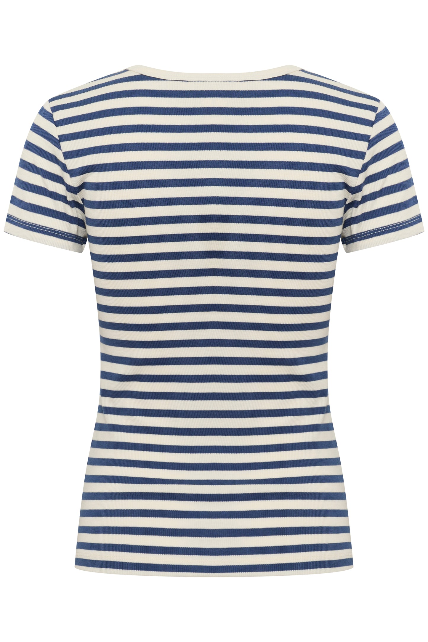 Rochelle Tee Oceana Stripe