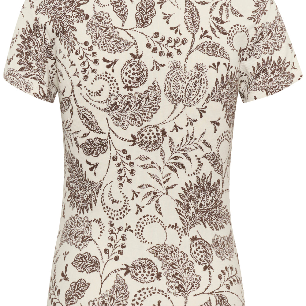 
                      
                        Rochelle Tee Bracken Paisley
                      
                    