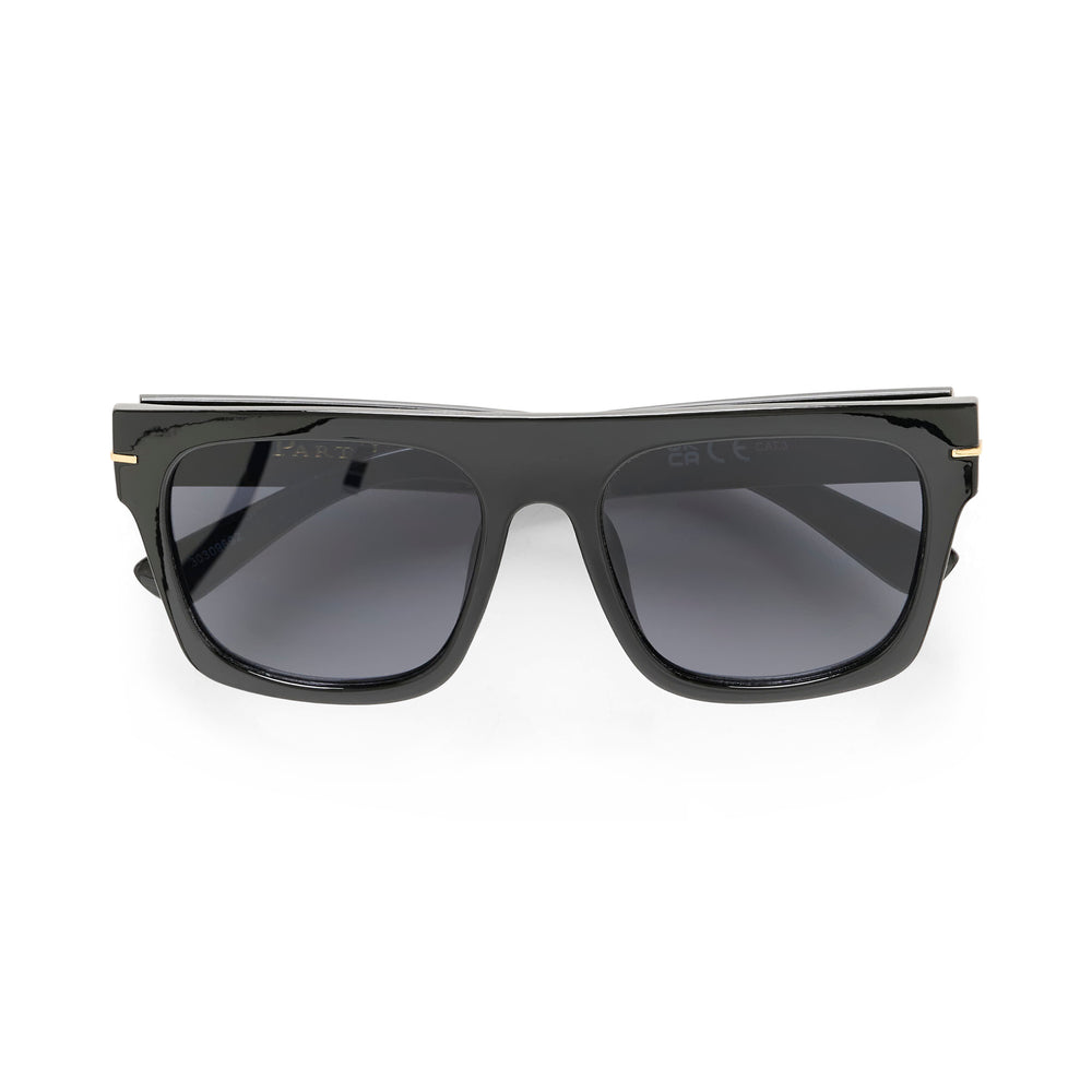 
                      
                        Rury Sunglasses Black
                      
                    