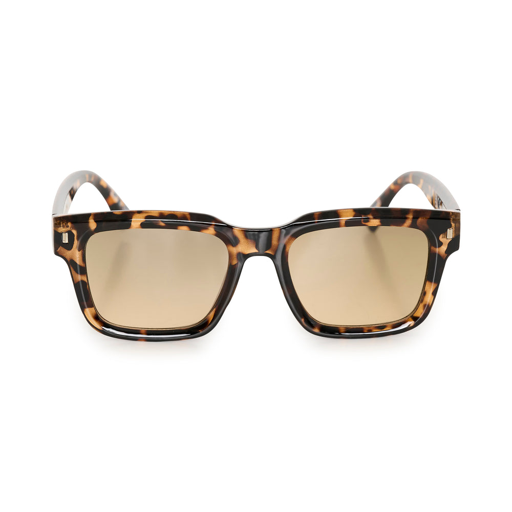 Rino Sunglasses Tortoise Shell