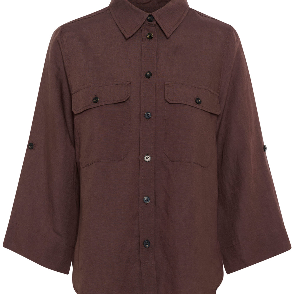 Rayani Shirt Bracken