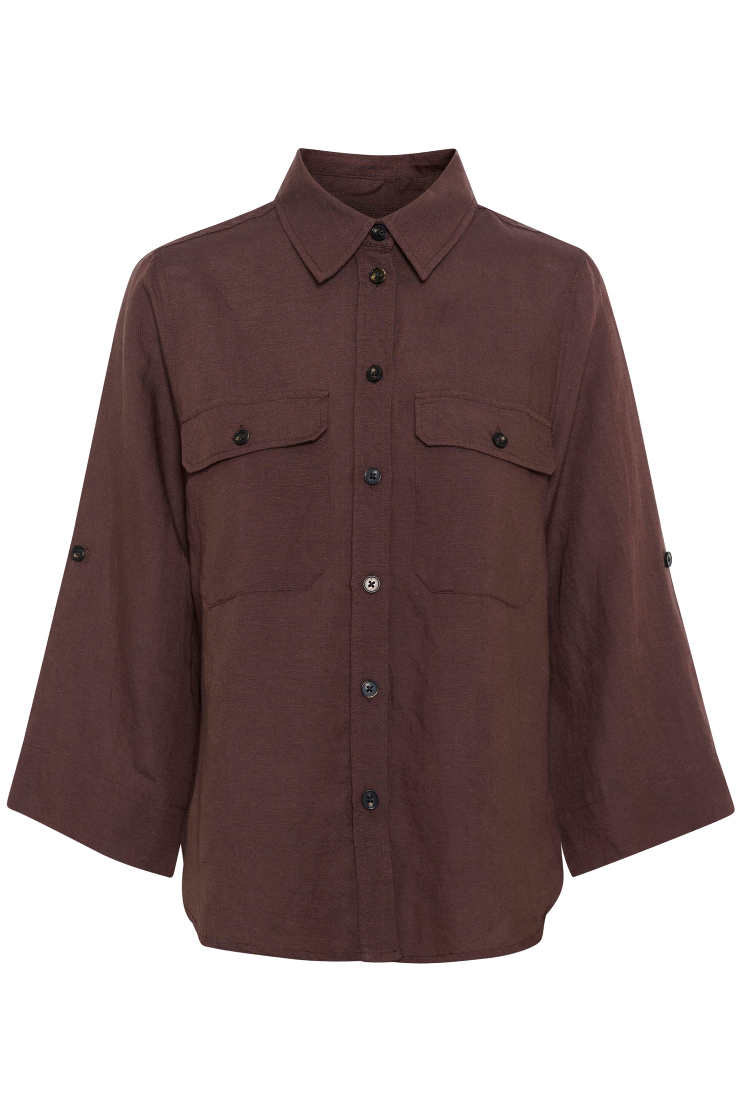 Rayani Shirt Bracken