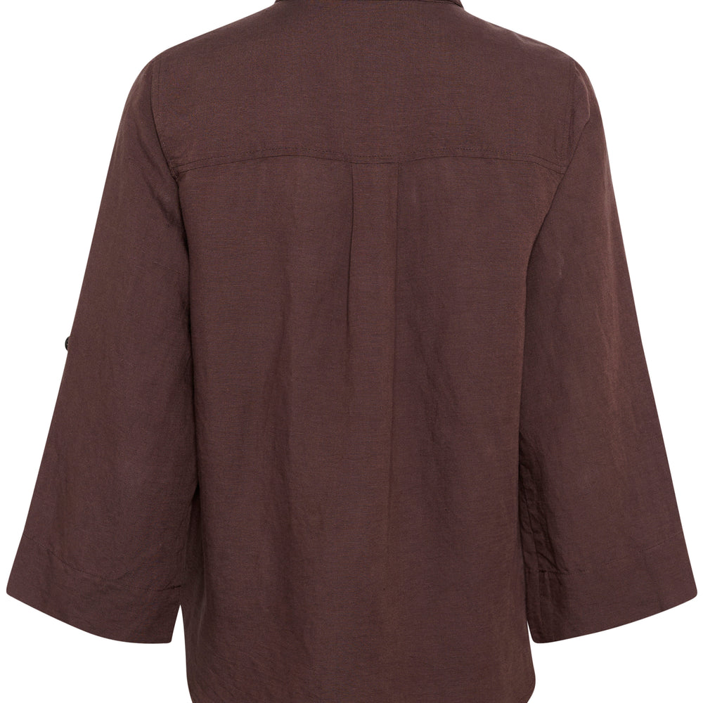 
                      
                        Rayani Shirt Bracken
                      
                    