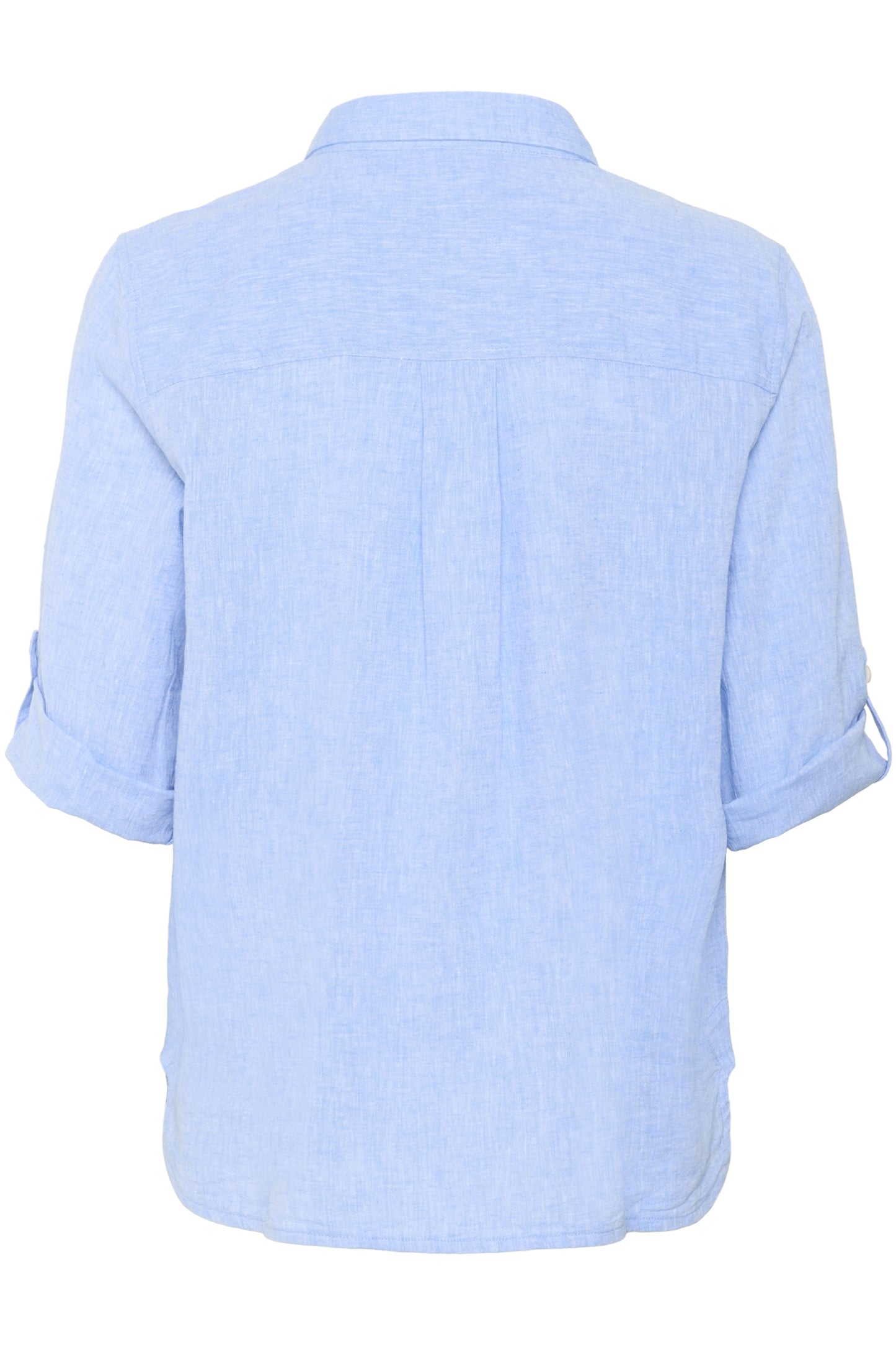 Cindie Shirt Marina Chambrey