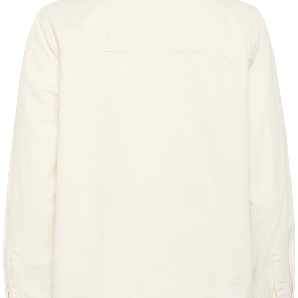 
                      
                        Sarafia Shirt Eggnog
                      
                    