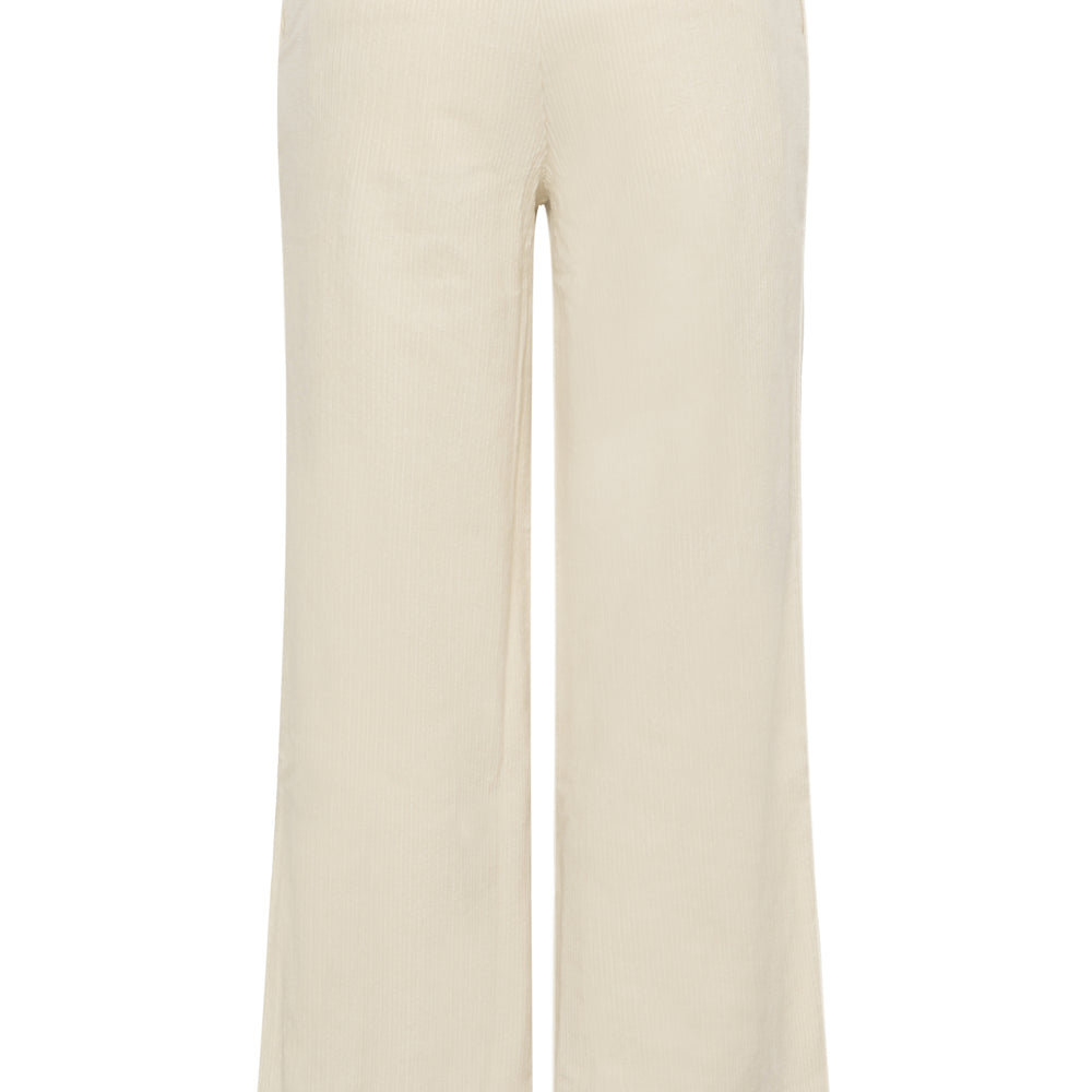 Clarissi Pants' Eggnog
