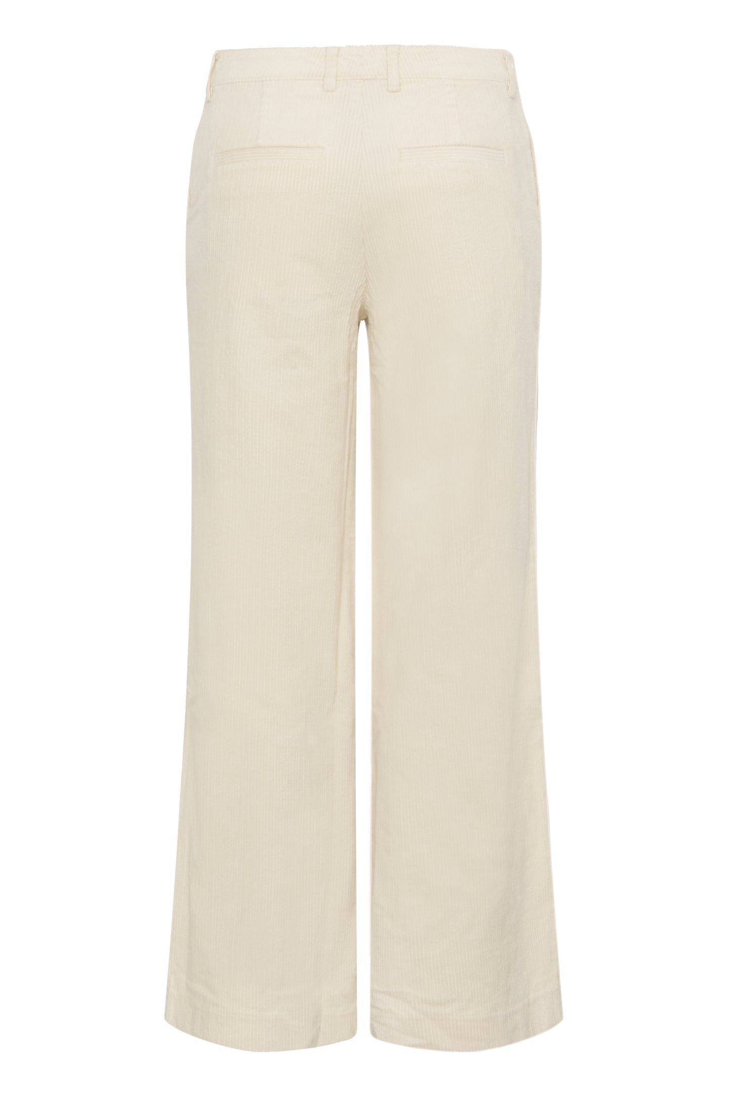 Clarissi Pants' Eggnog