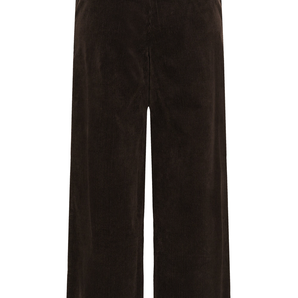 Clarissi Pants' Ganache
