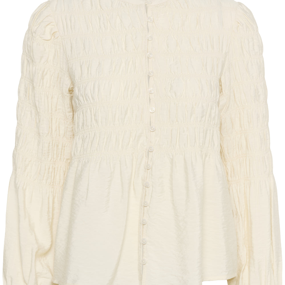 Siffe Shirt Eggnog