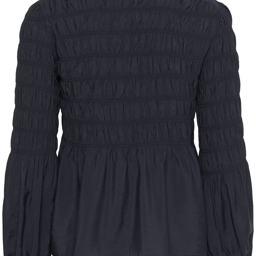 Siffe Shirt Dark Navy