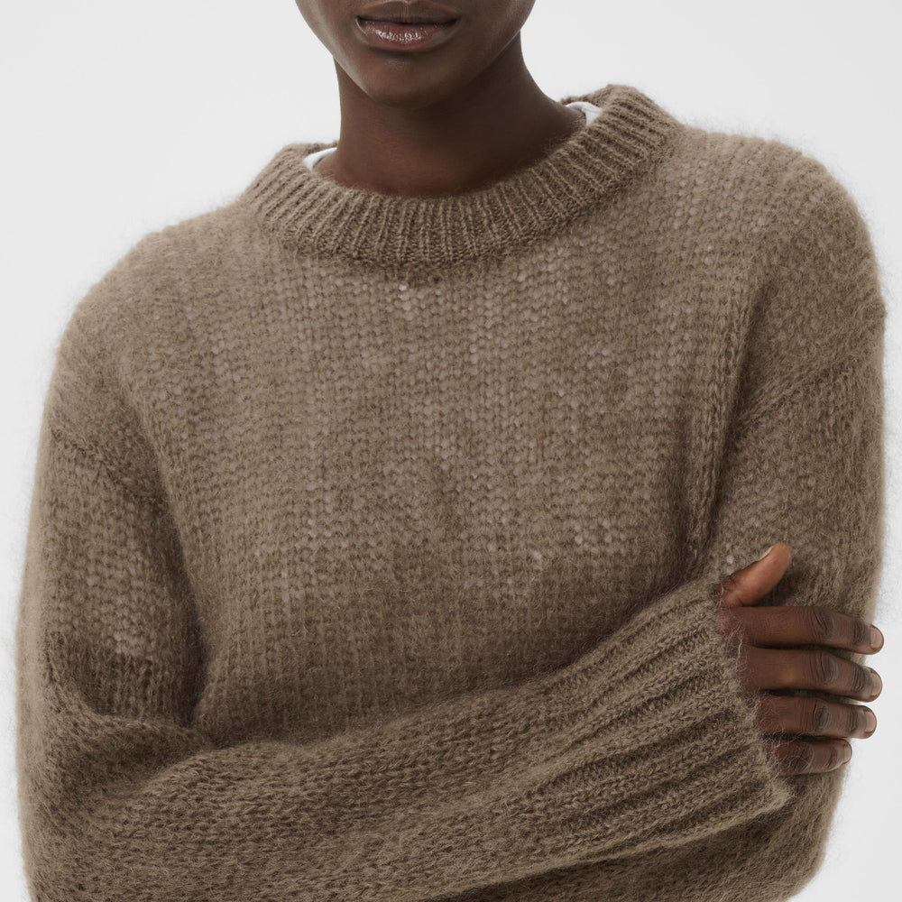 
                      
                        Sille Pullover Falcon
                      
                    