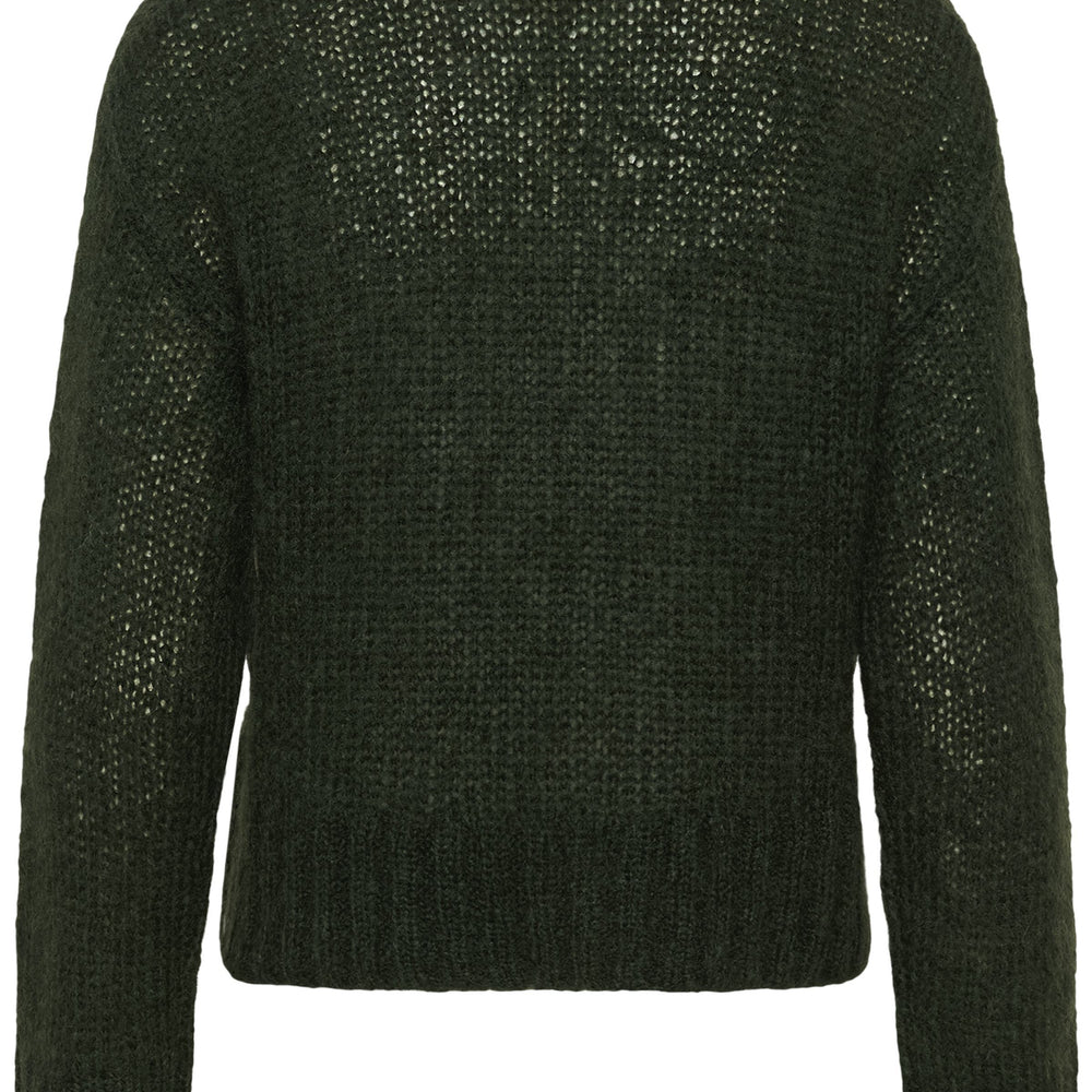 Sille Pullover Rosin