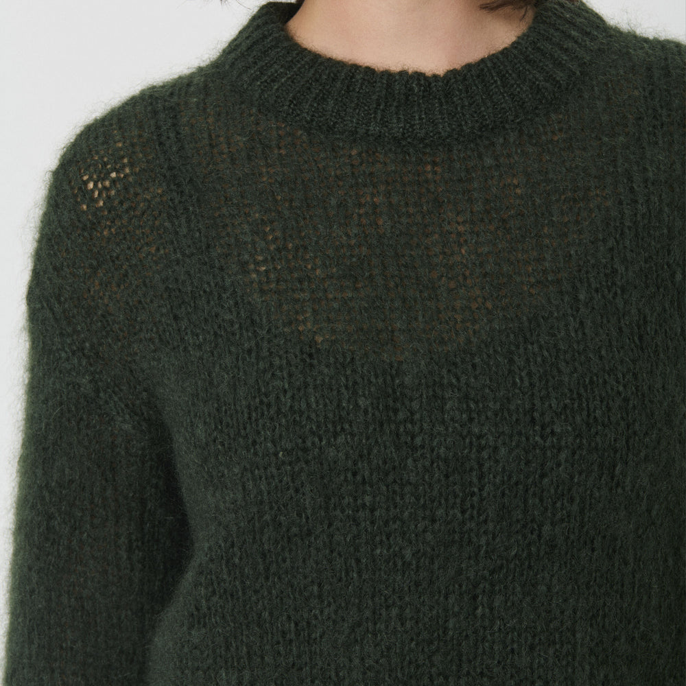 
                      
                        Sille Pullover Rosin
                      
                    