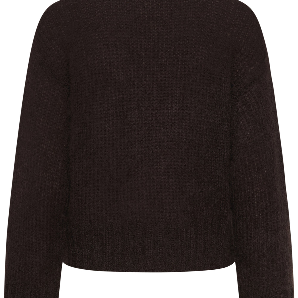 Sille Pullover Ganache