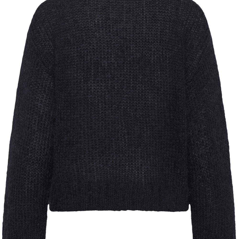 Sille Pullover Dark Navy
