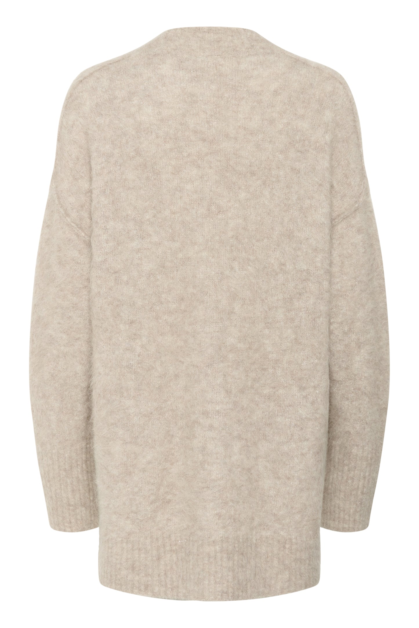 Sabire Cardigan Atmosphere Melange