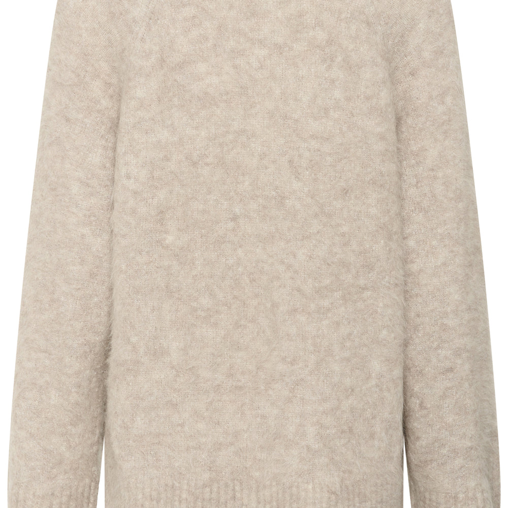Sahana Pullover Atmosphere Melange