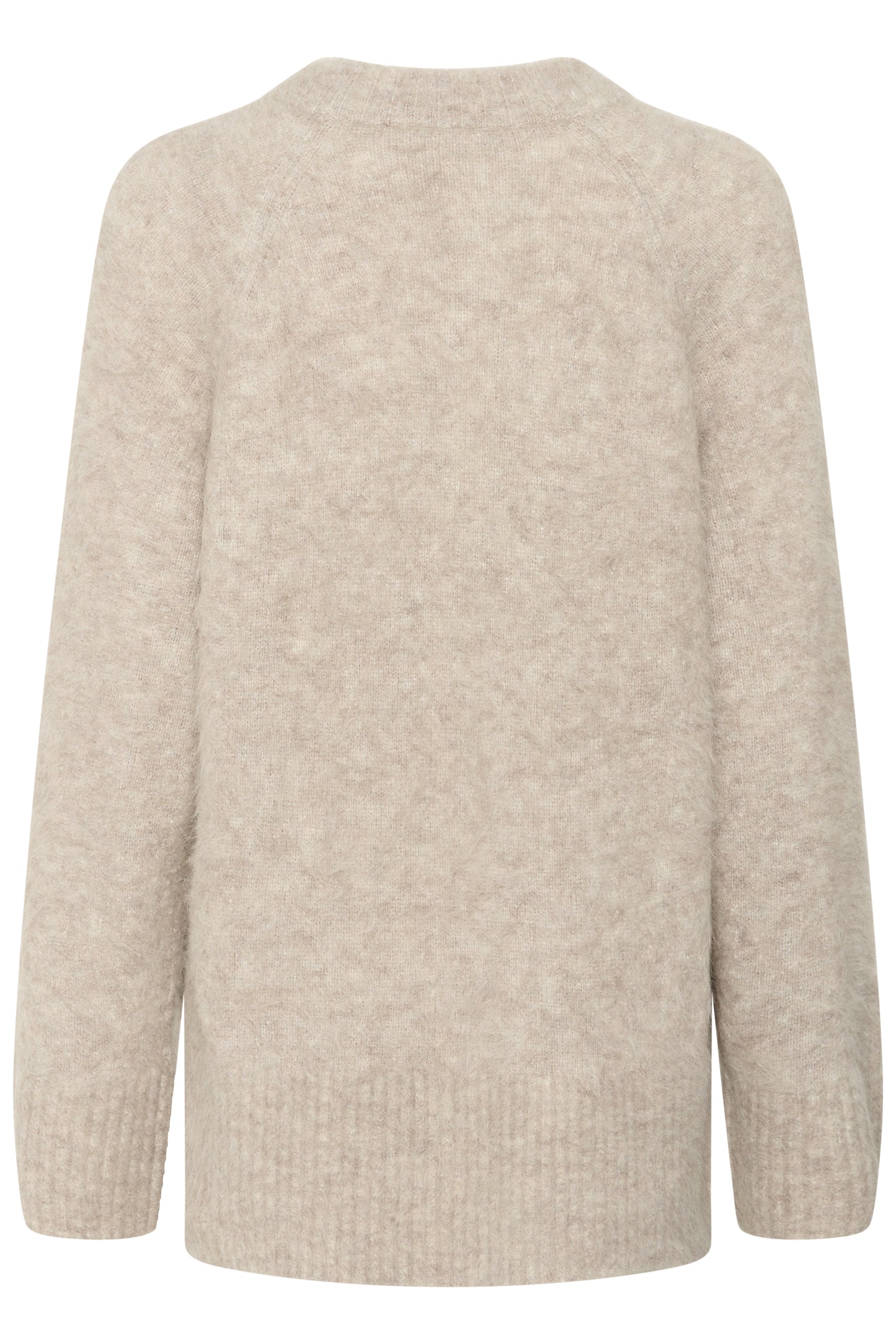 Sahana Pullover Atmosphere Melange