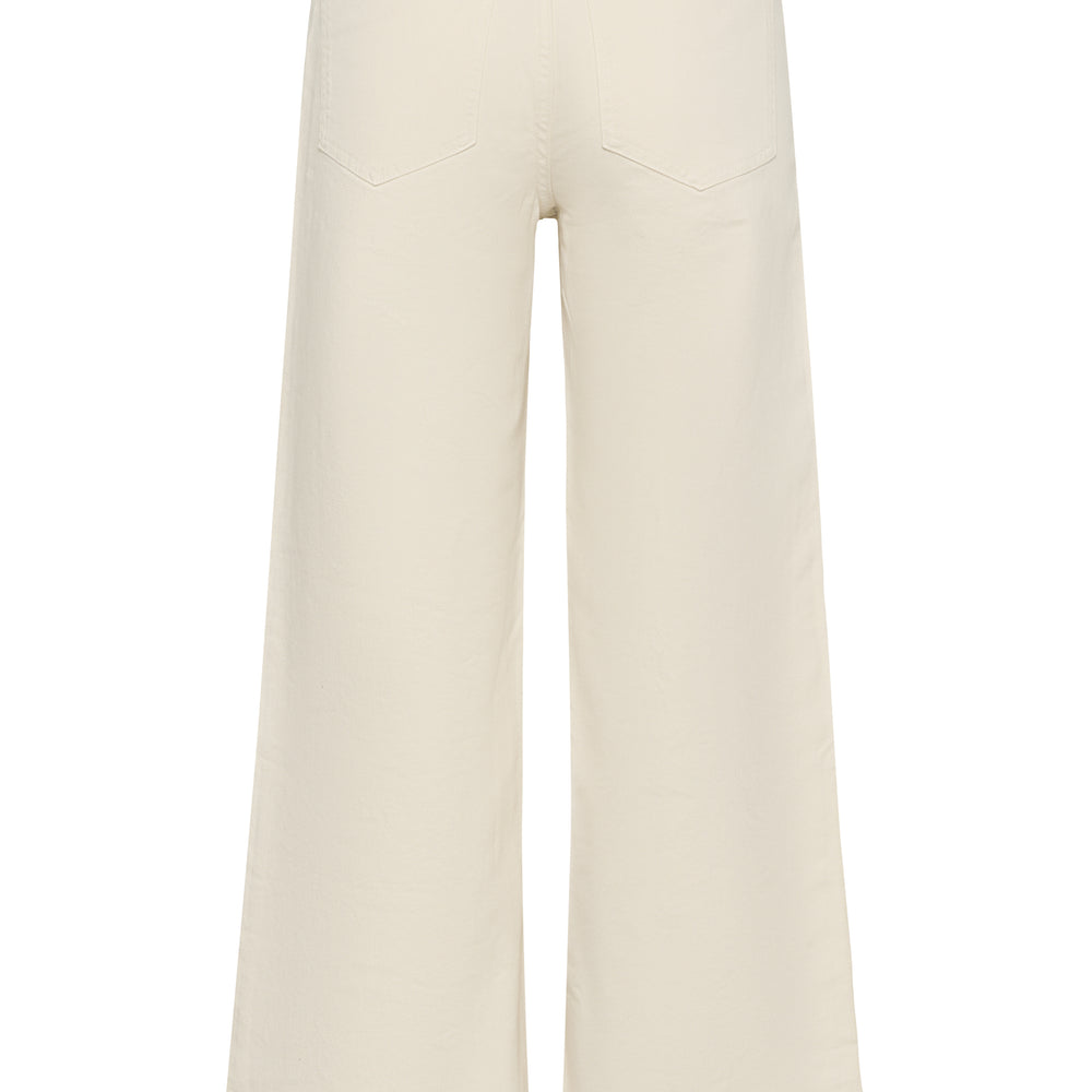 Safina Jeans Eggnog