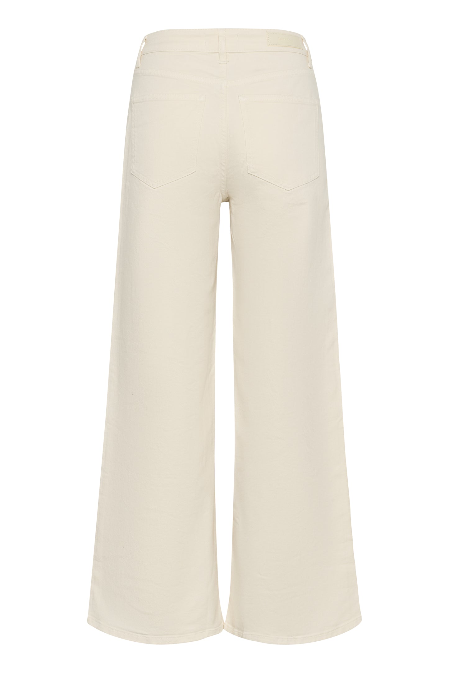 Safina Jeans Eggnog