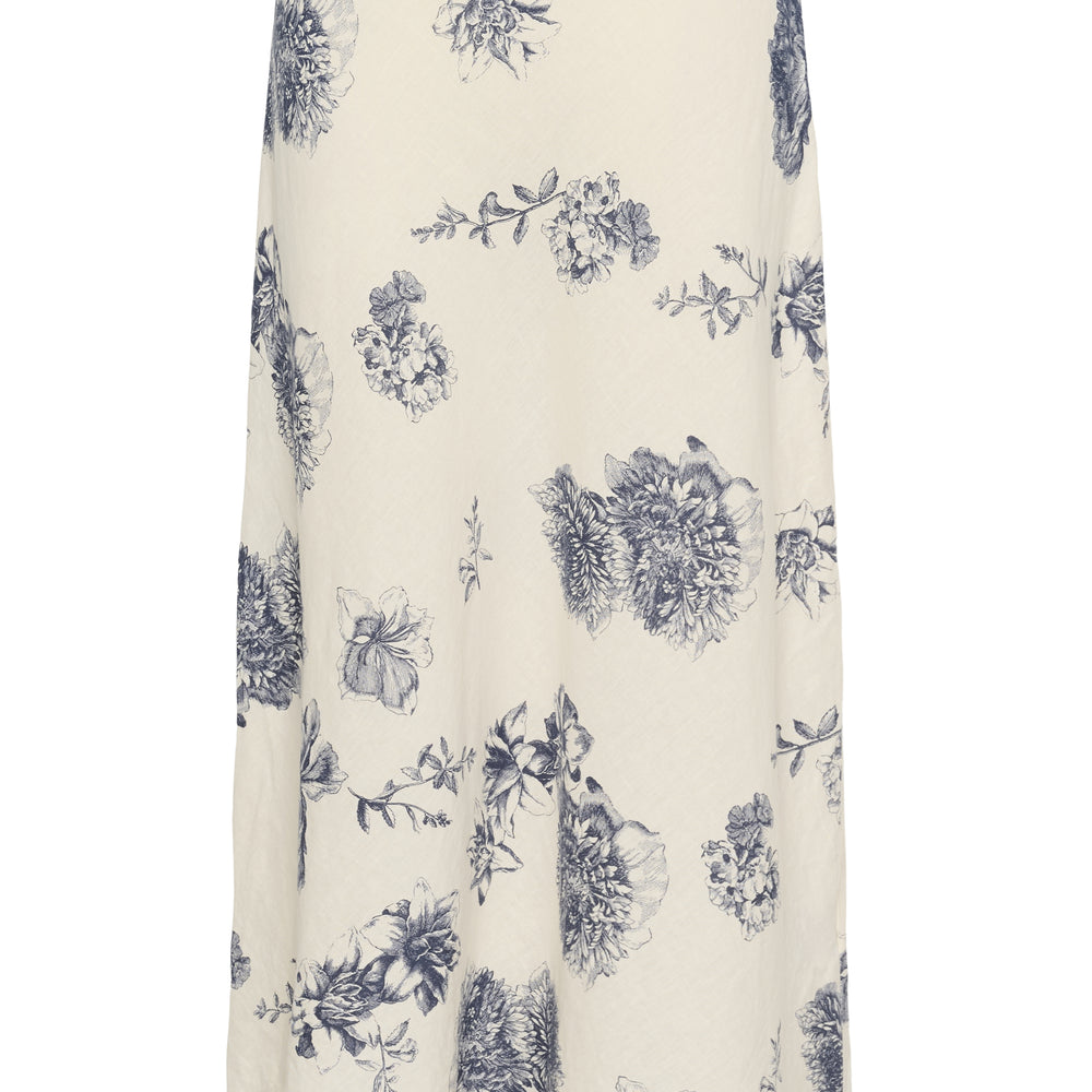 Nittas Skirt Oceana Stunning Flower Print