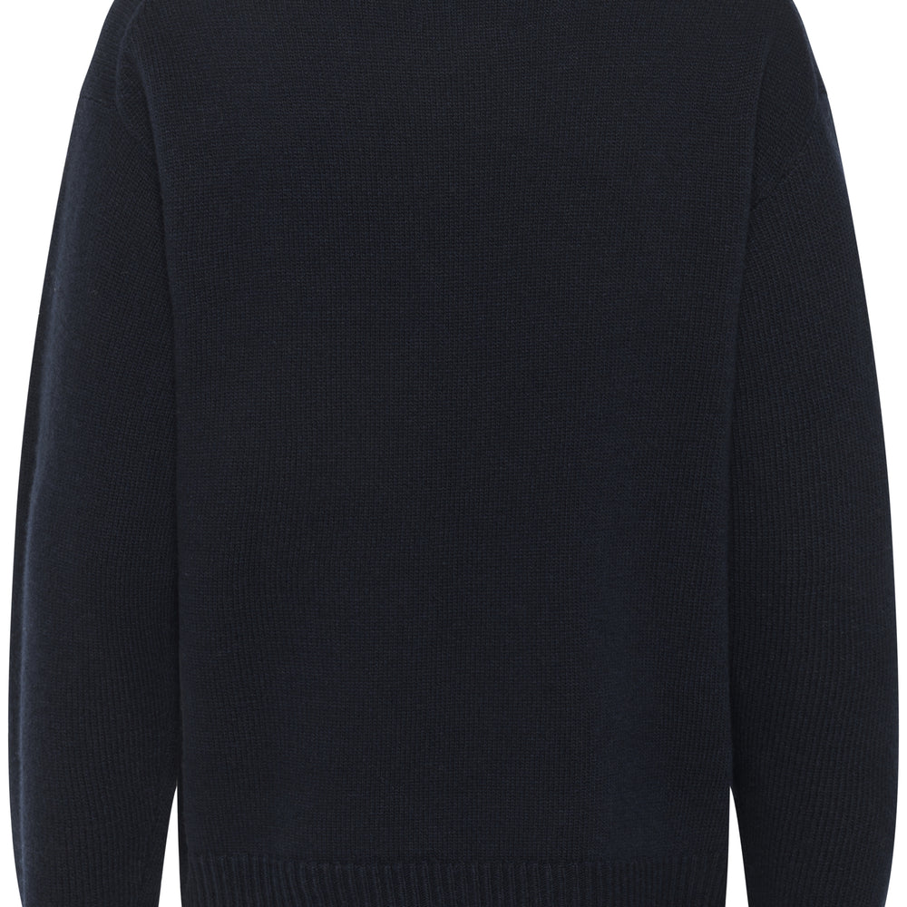 Soraya Pullover Dark Navy