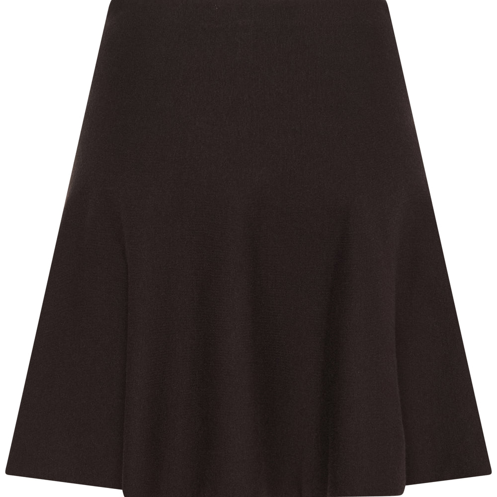 Vikes Skirt Ganache