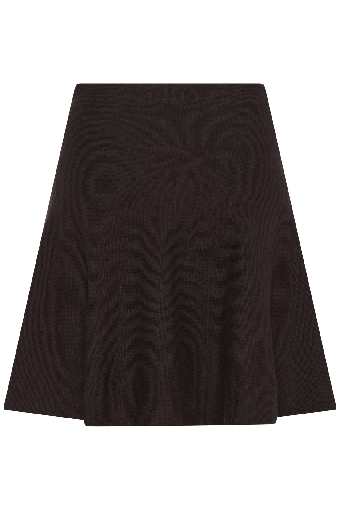 Vikes Skirt Ganache