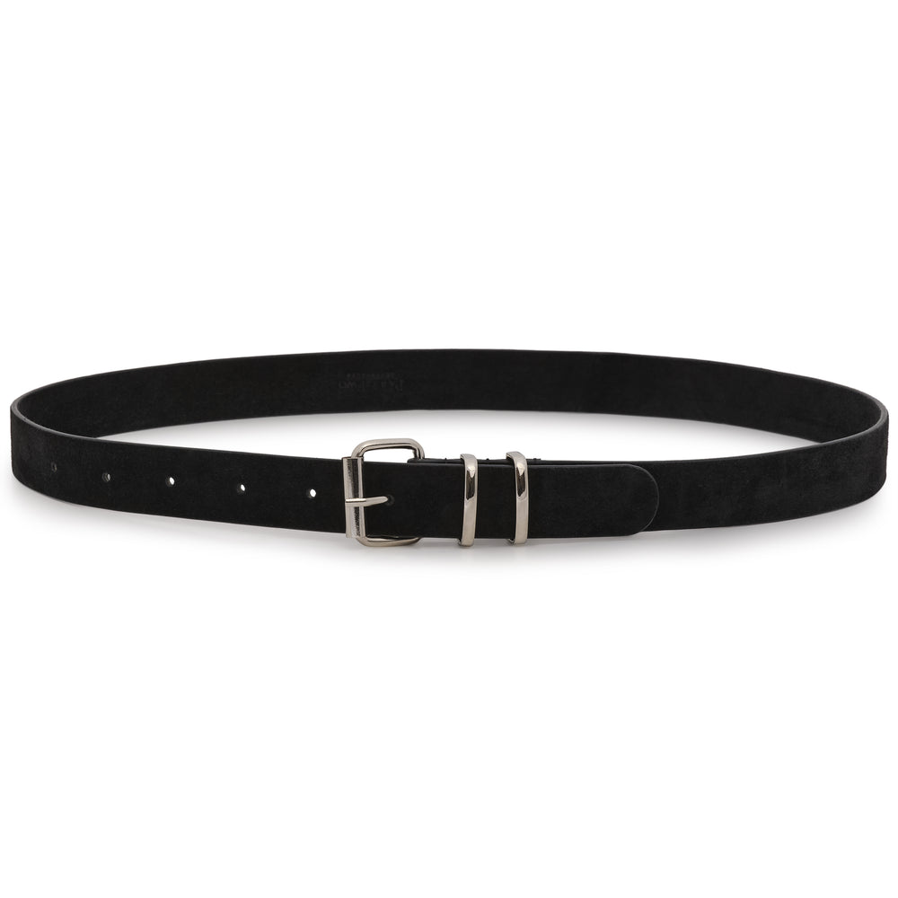 Savin Belt Black