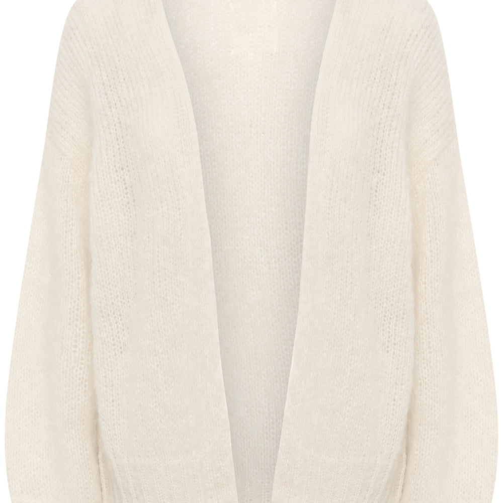 Rastina Cardigan Eggnog