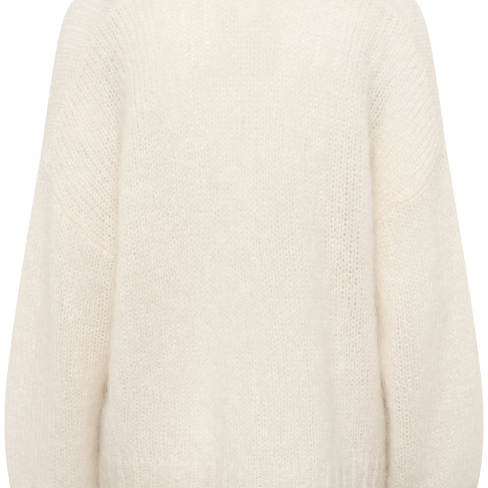 Rastina Cardigan Eggnog