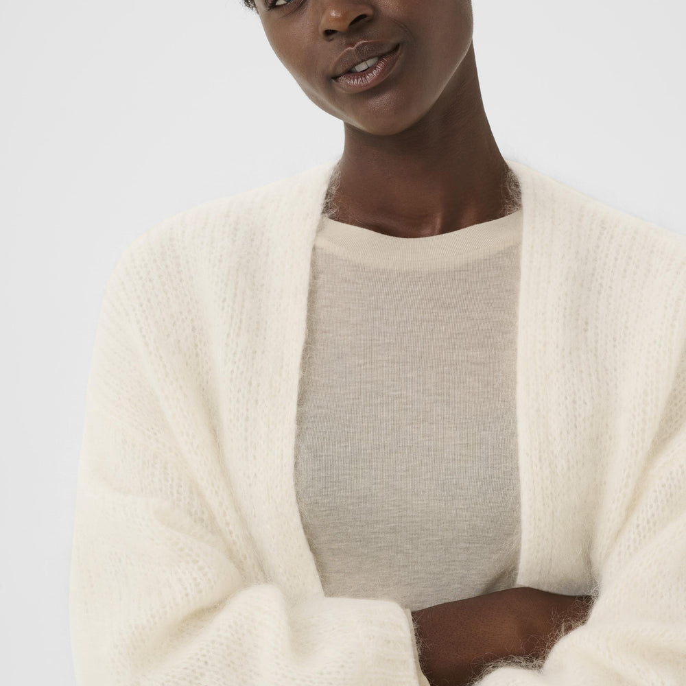 
                      
                        Rastina Cardigan Eggnog
                      
                    