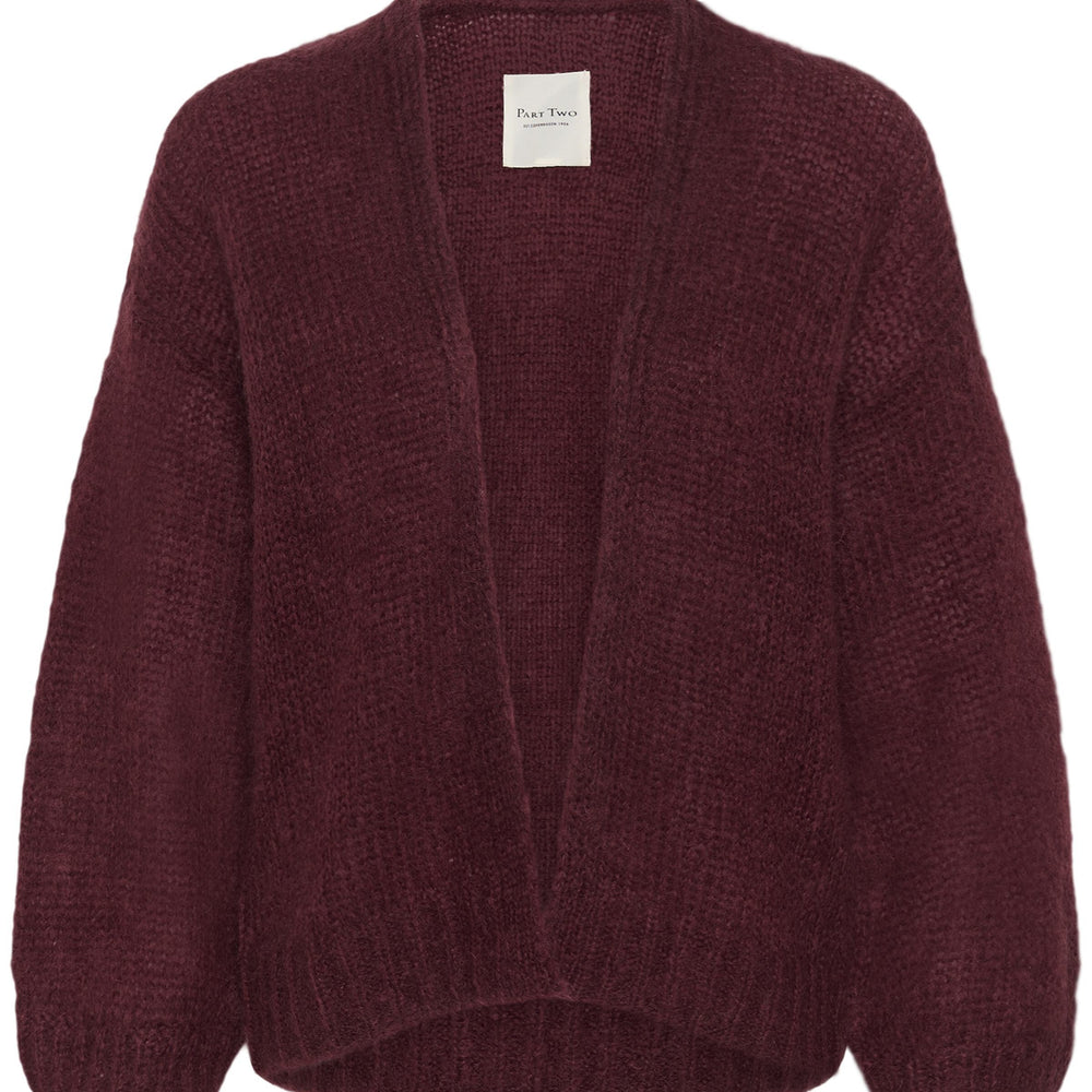 Rastina Cardigan Tawny Port