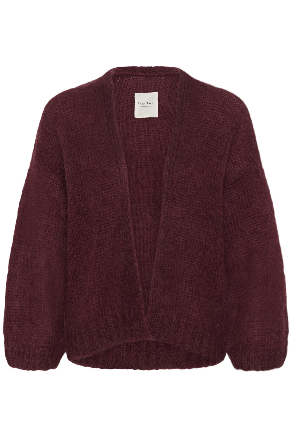 Rastina Cardigan Tawny Port